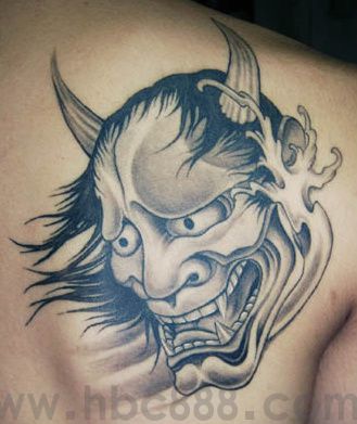 纹身和刺青有什么区别