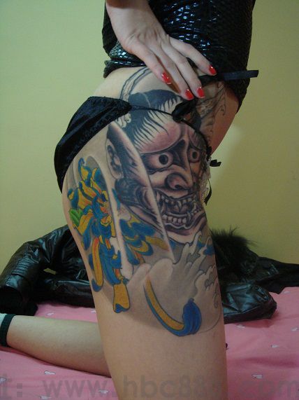 乌鲁木齐纹身班诺 乌鲁木齐纹身班诺