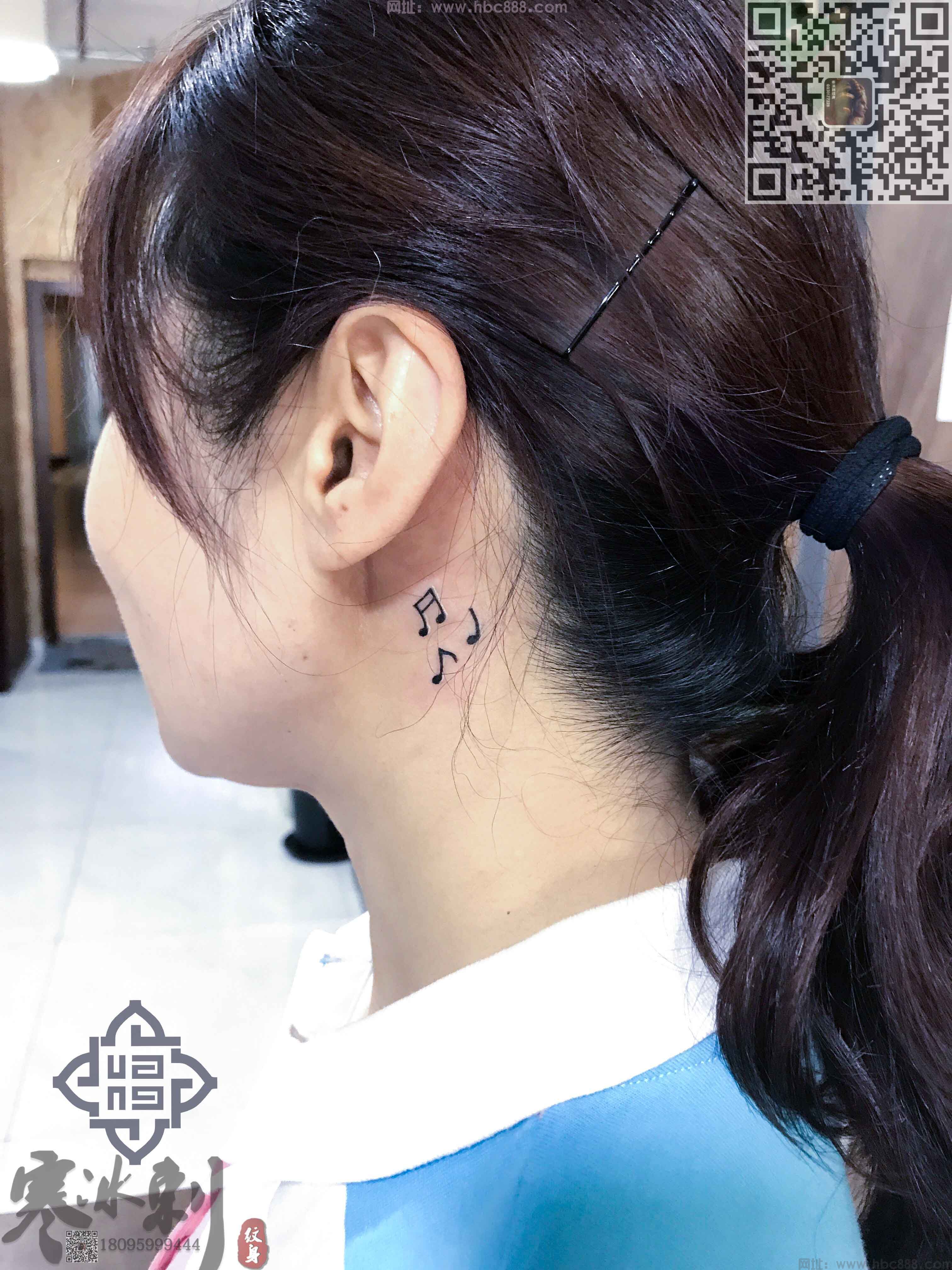 为什么纹身色素不会随着身体的新陈代谢而逐渐消失?