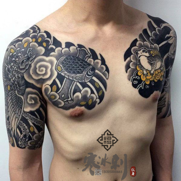 <strong>纹身训练步骤，教你成为优秀的纹身艺术家?</strong>